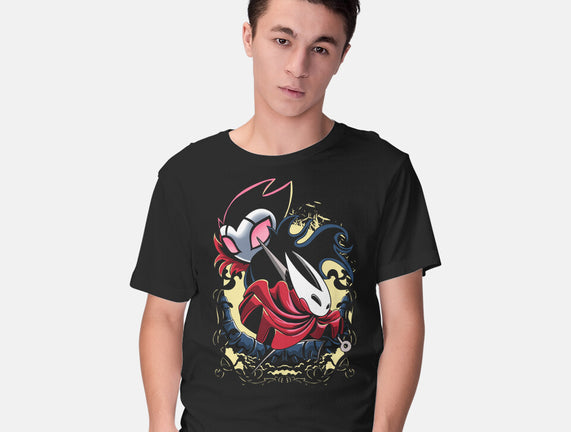 Knightmare Silk