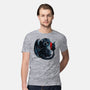 Dragon Starlight-mens premium tee-Vallina84