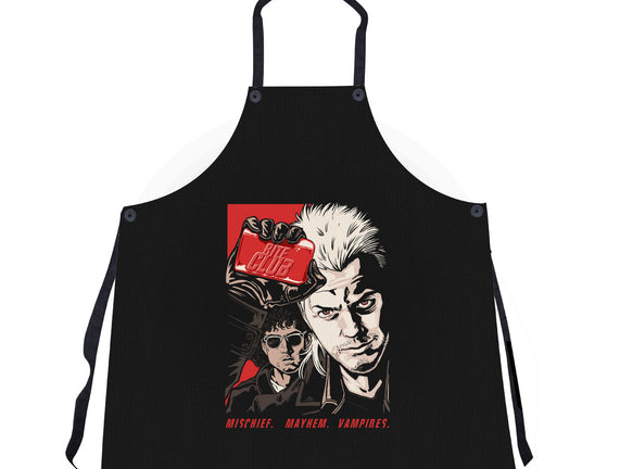 Bite Club