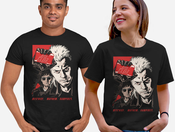 Bite Club