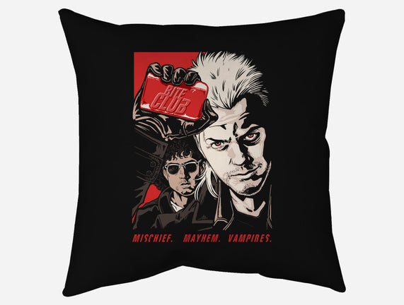 Bite Club