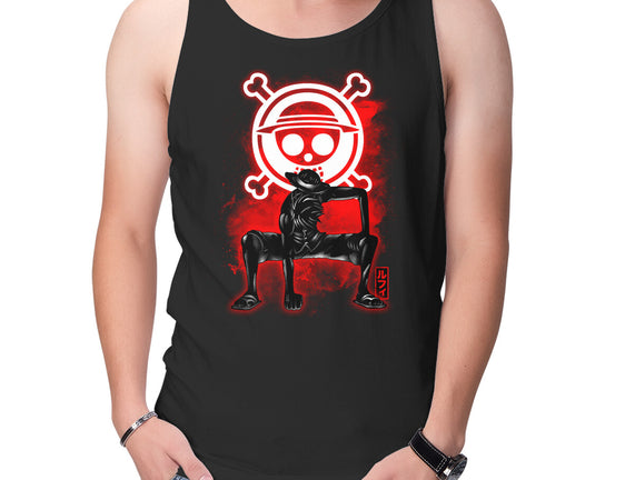 Cosmic Gear