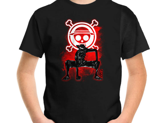 Cosmic Gear