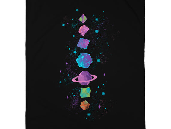 Space Dice