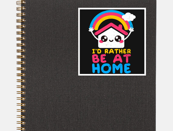 Be At Home