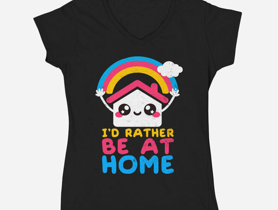 Be At Home