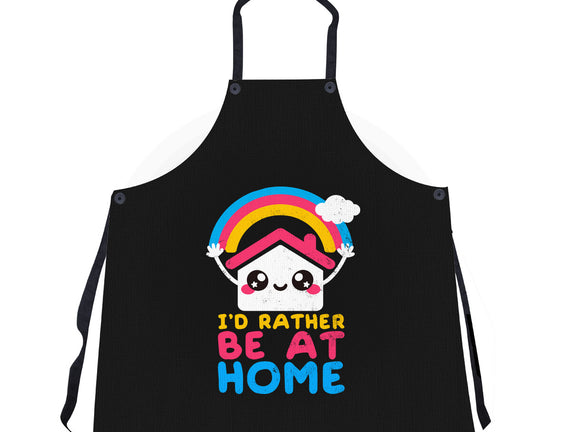 Be At Home