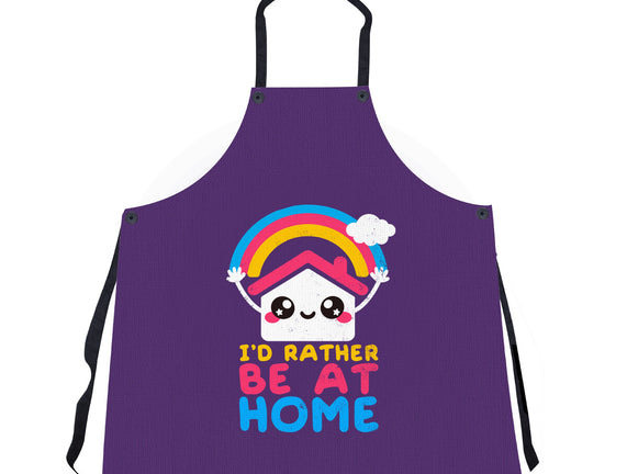 Be At Home