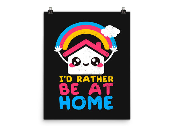 Be At Home