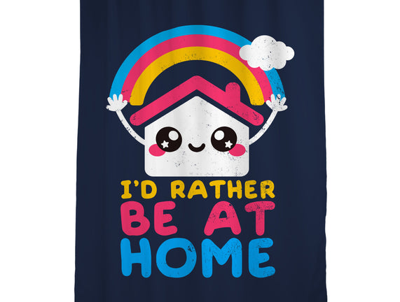 Be At Home