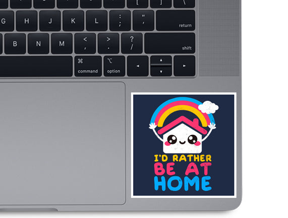 Be At Home
