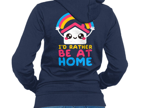 Be At Home