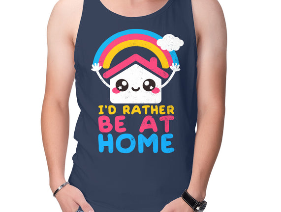 Be At Home