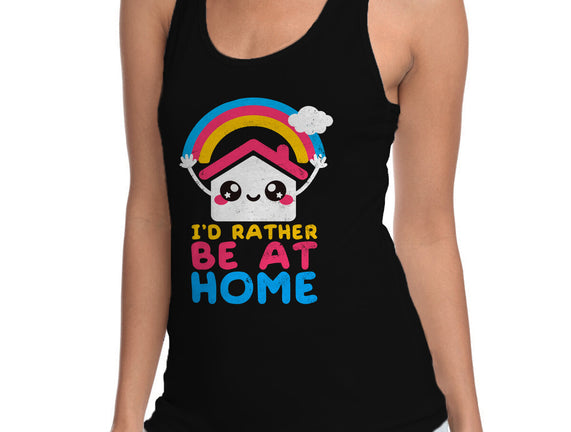 Be At Home