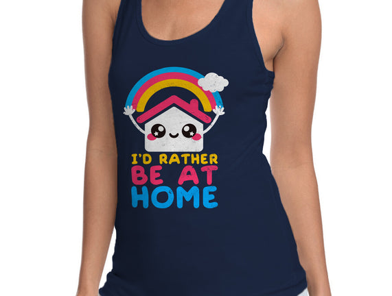 Be At Home