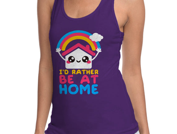 Be At Home