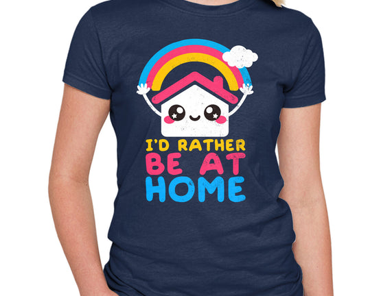 Be At Home