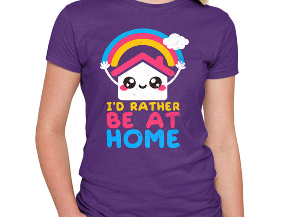 Be At Home