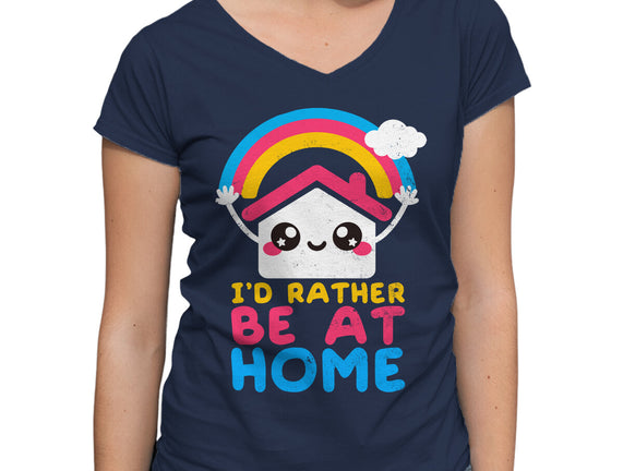Be At Home