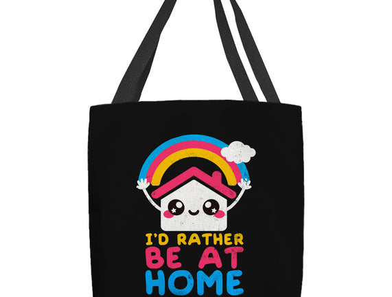 Be At Home