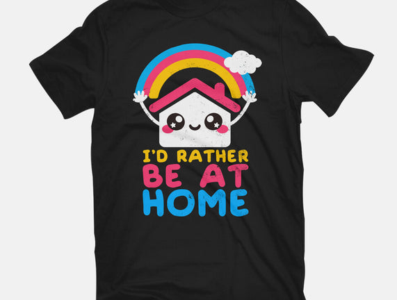 Be At Home