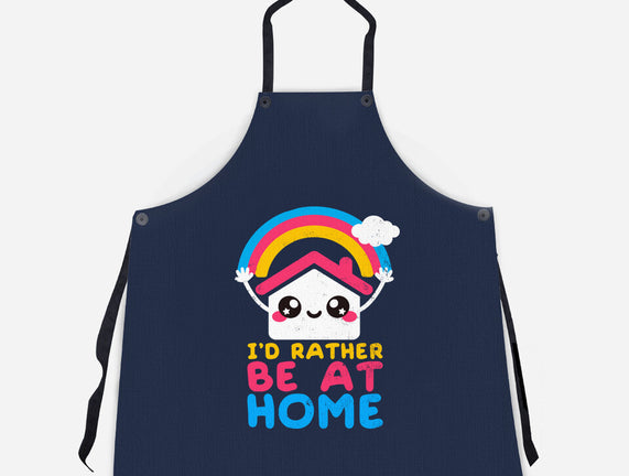 Be At Home