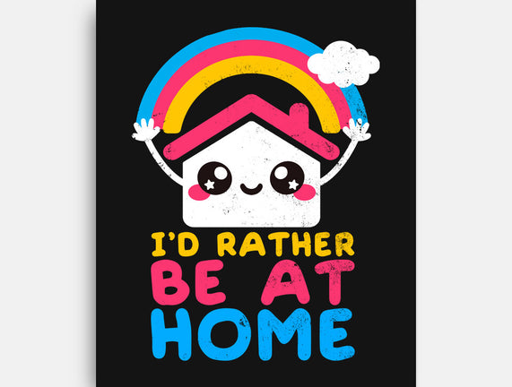 Be At Home