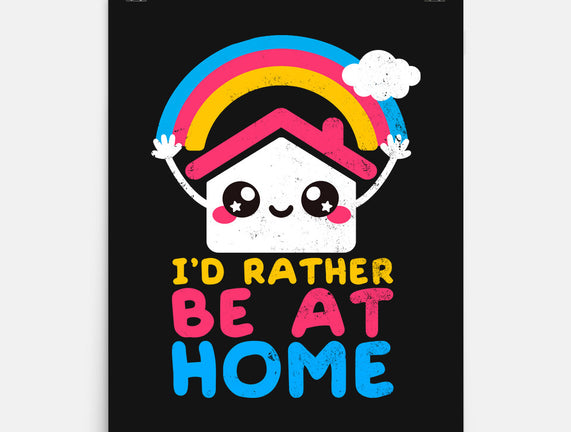 Be At Home