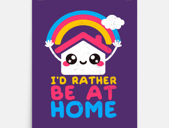 Be At Home