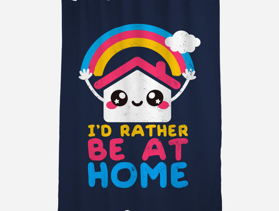 Be At Home
