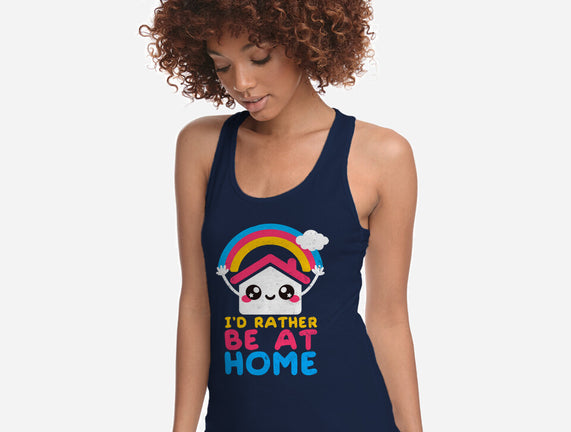 Be At Home