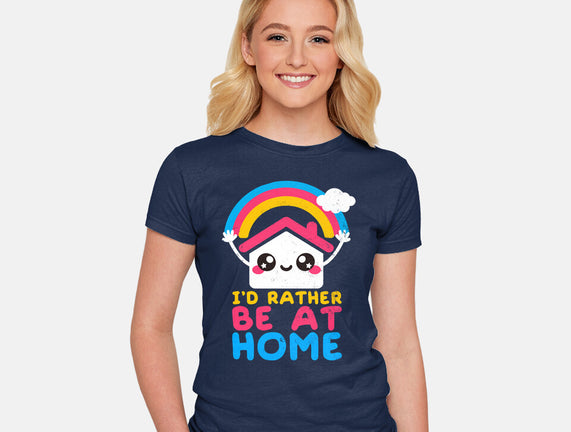 Be At Home