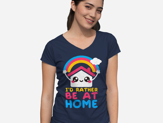 Be At Home