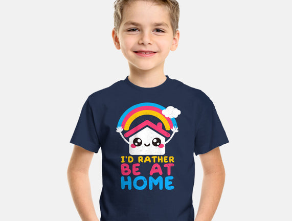 Be At Home