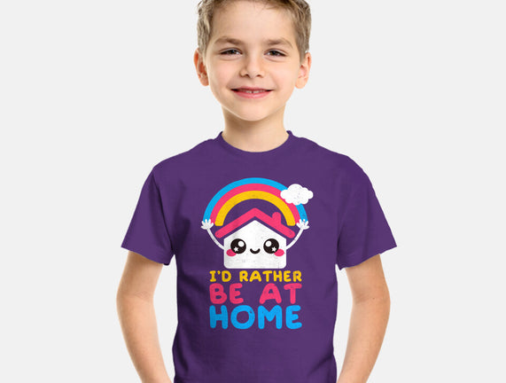 Be At Home