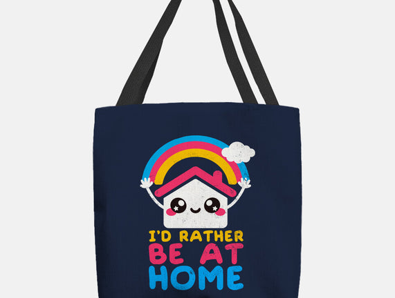 Be At Home