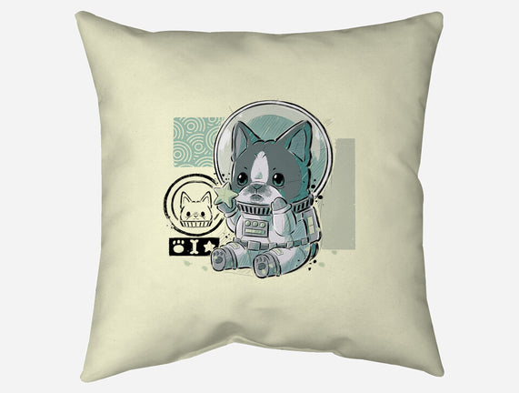 AstroDog
