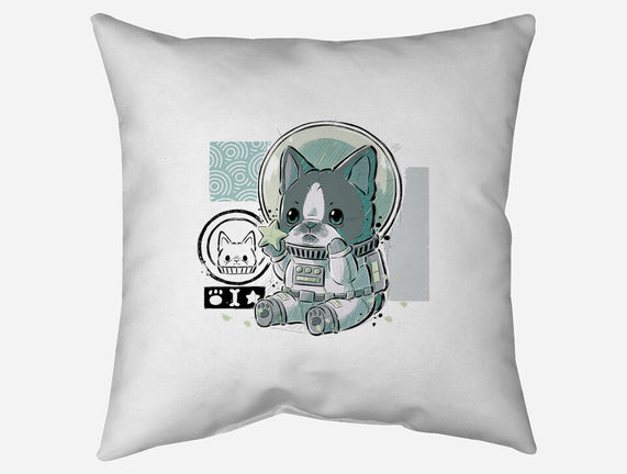 AstroDog