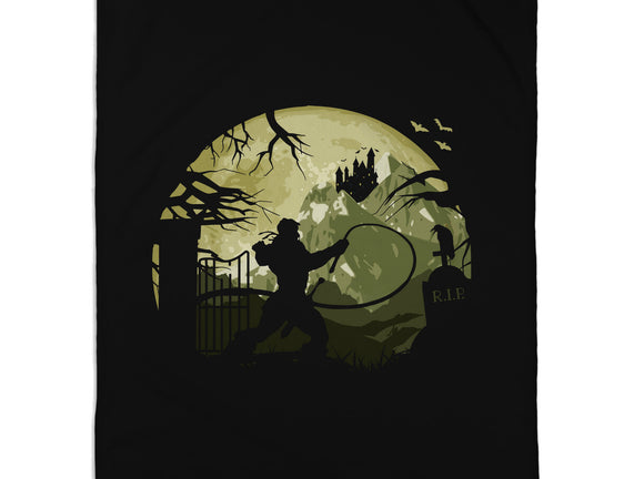 Castlevania Hero