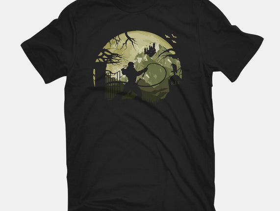 Castlevania Hero