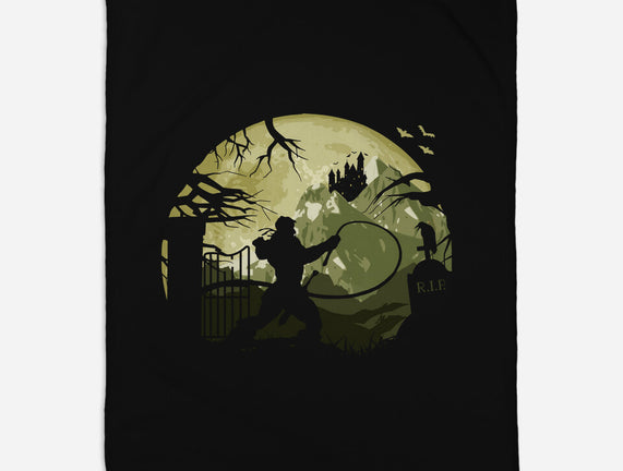 Castlevania Hero