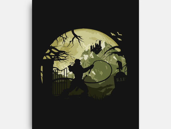 Castlevania Hero