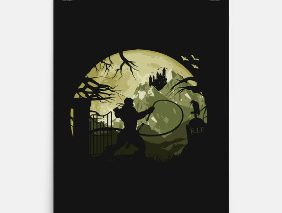 Castlevania Hero