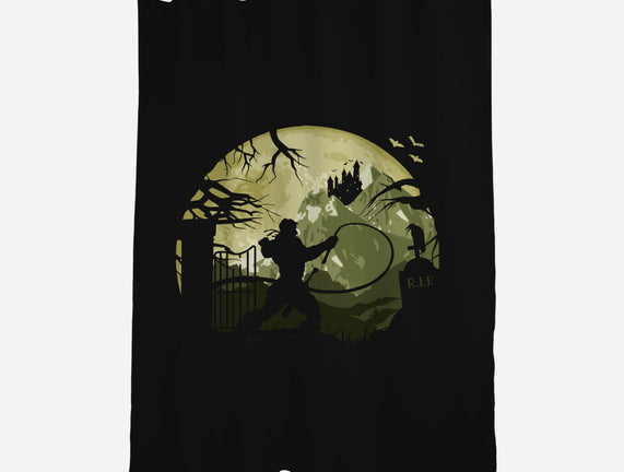 Castlevania Hero
