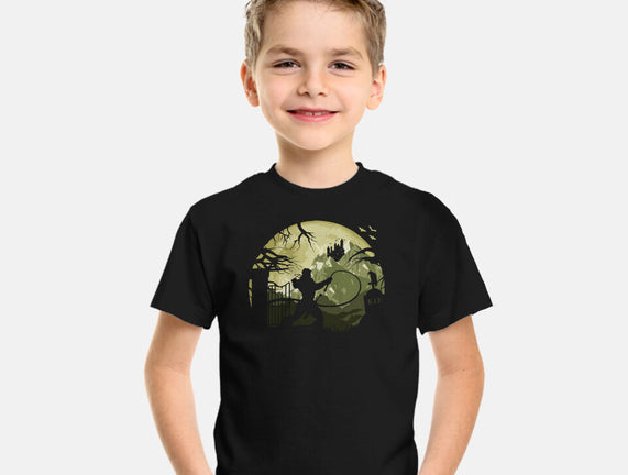 Castlevania Hero
