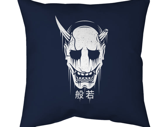 Hannya Mask