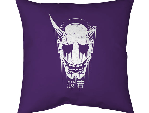 Hannya Mask