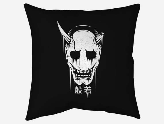 Hannya Mask