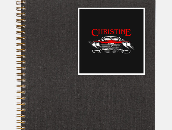Christine