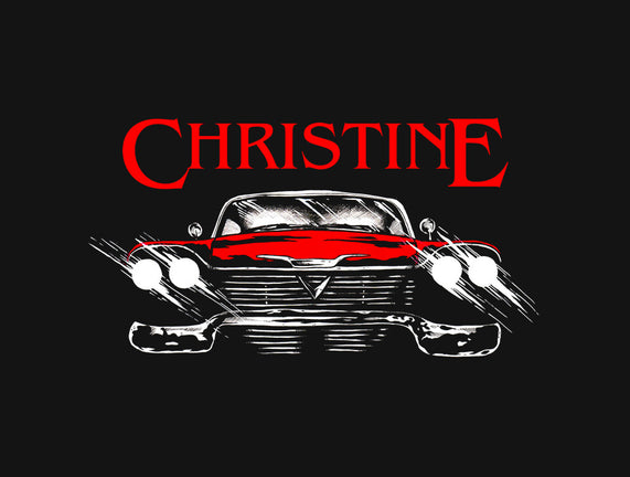 Christine
